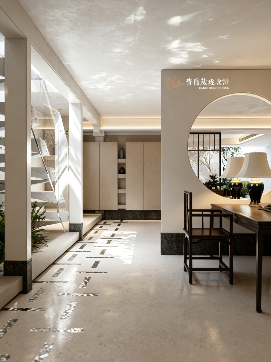 青岛宋式美学江南园林大平层设计10_2.png 青岛宋式美学江南园林大平层设计10_2.png